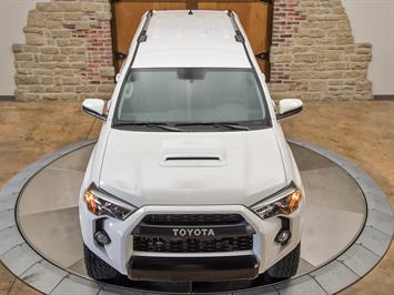 2017 Toyota 4Runner TRD Pro   - Photo 24 - Springfield, MO 65802