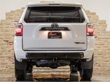 2017 Toyota 4Runner TRD Pro   - Photo 8 - Springfield, MO 65802