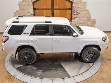 2017 Toyota 4Runner TRD Pro   - Photo 23 - Springfield, MO 65802