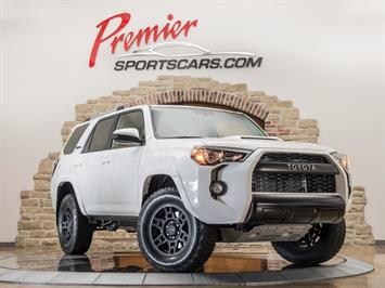 2017 Toyota 4Runner TRD Pro   - Photo 4 - Springfield, MO 65802