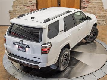 2017 Toyota 4Runner TRD Pro   - Photo 26 - Springfield, MO 65802