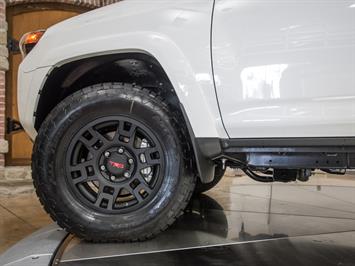 2017 Toyota 4Runner TRD Pro   - Photo 33 - Springfield, MO 65802