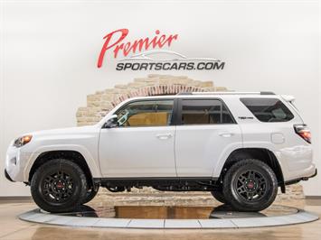 2017 Toyota 4Runner TRD Pro   - Photo 6 - Springfield, MO 65802