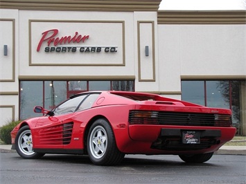 1991 Ferrari Testarossa   - Photo 5 - Springfield, MO 65802