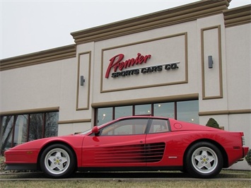 1991 Ferrari Testarossa   - Photo 1 - Springfield, MO 65802