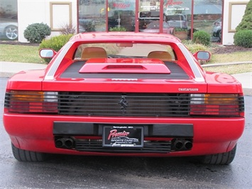 1991 Ferrari Testarossa   - Photo 6 - Springfield, MO 65802