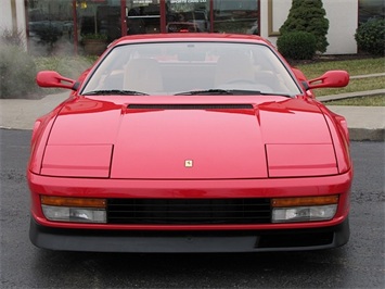 1991 Ferrari Testarossa   - Photo 3 - Springfield, MO 65802