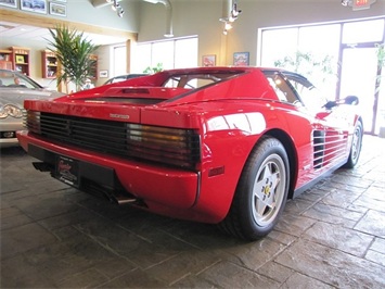 1991 Ferrari Testarossa   - Photo 11 - Springfield, MO 65802