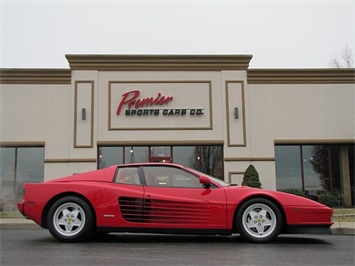 1991 Ferrari Testarossa   - Photo 8 - Springfield, MO 65802