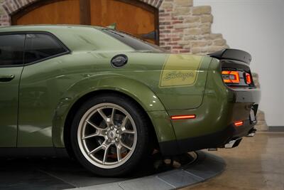 2023 Dodge Challenger R/T Scat Pack Widebody   "Swinger Special " - Photo 14 - Springfield, MO 65802