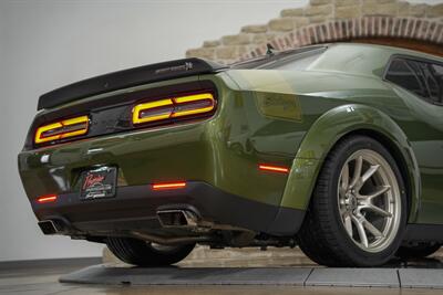 2023 Dodge Challenger R/T Scat Pack Widebody   "Swinger Special " - Photo 24 - Springfield, MO 65802