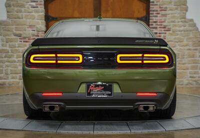 2023 Dodge Challenger R/T Scat Pack Widebody   "Swinger Special " - Photo 19 - Springfield, MO 65802