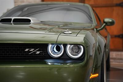 2023 Dodge Challenger R/T Scat Pack Widebody   "Swinger Special " - Photo 11 - Springfield, MO 65802