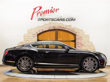 2014 Bentley Continental GT Speed   - Photo 3 - Springfield, MO 65802