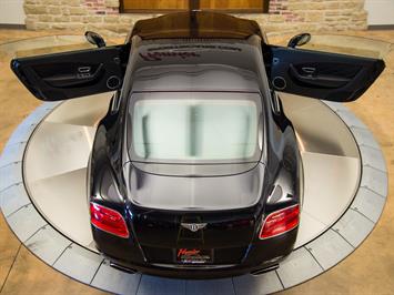 2014 Bentley Continental GT Speed   - Photo 25 - Springfield, MO 65802