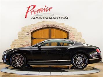 2014 Bentley Continental GT Speed   - Photo 6 - Springfield, MO 65802