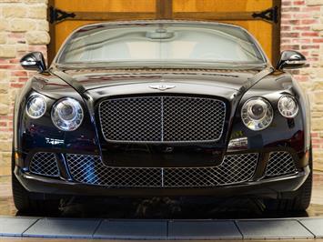 2014 Bentley Continental GT Speed   - Photo 5 - Springfield, MO 65802