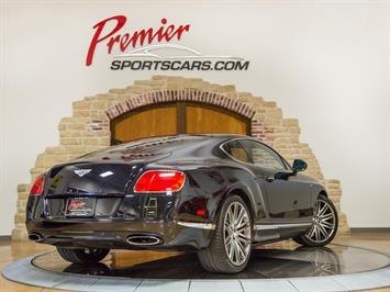 2014 Bentley Continental GT Speed   - Photo 9 - Springfield, MO 65802