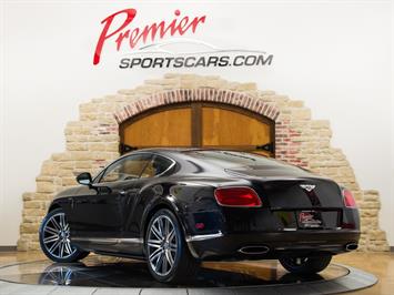 2014 Bentley Continental GT Speed   - Photo 7 - Springfield, MO 65802