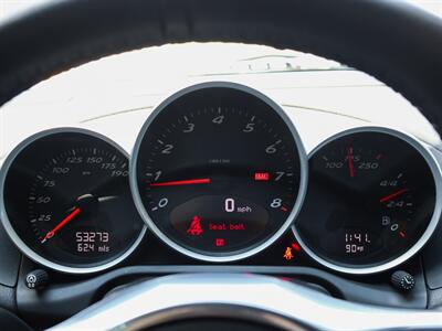 2012 Porsche Cayman R   - Photo 16 - Springfield, MO 65802