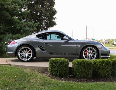 2012 Porsche Cayman R   - Photo 23 - Springfield, MO 65802