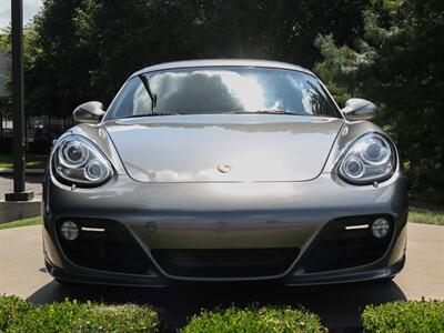 2012 Porsche Cayman R   - Photo 21 - Springfield, MO 65802