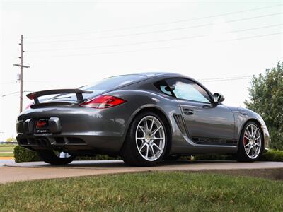 2012 Porsche Cayman R   - Photo 24 - Springfield, MO 65802