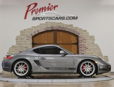 2012 Porsche Cayman R   - Photo 3 - Springfield, MO 65802