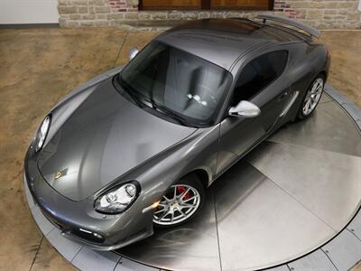 2012 Porsche Cayman R   - Photo 10 - Springfield, MO 65802