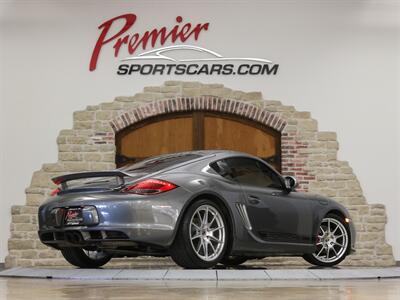 2012 Porsche Cayman R   - Photo 9 - Springfield, MO 65802