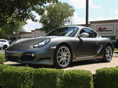 2012 Porsche Cayman R   - Photo 28 - Springfield, MO 65802