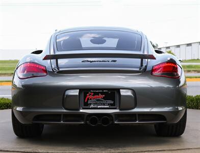 2012 Porsche Cayman R   - Photo 26 - Springfield, MO 65802