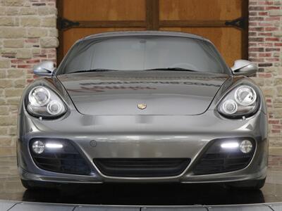 2012 Porsche Cayman R   - Photo 5 - Springfield, MO 65802