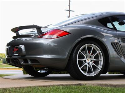 2012 Porsche Cayman R   - Photo 25 - Springfield, MO 65802