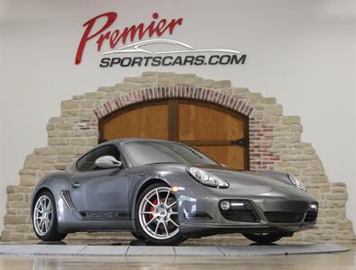 2012 Porsche Cayman R   - Photo 4 - Springfield, MO 65802