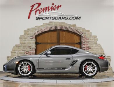 2012 Porsche Cayman R   - Photo 6 - Springfield, MO 65802