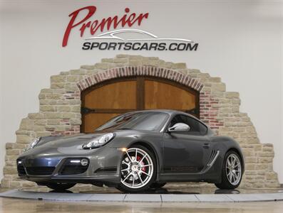 2012 Porsche Cayman R   - Photo 1 - Springfield, MO 65802