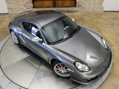 2012 Porsche Cayman R   - Photo 13 - Springfield, MO 65802