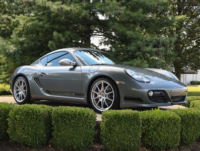 2012 Porsche Cayman R   - Photo 22 - Springfield, MO 65802