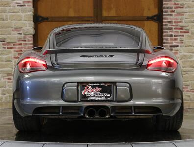 2012 Porsche Cayman R   - Photo 8 - Springfield, MO 65802