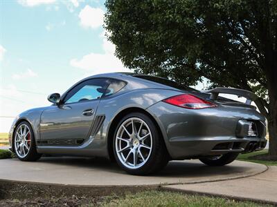 2012 Porsche Cayman R   - Photo 27 - Springfield, MO 65802