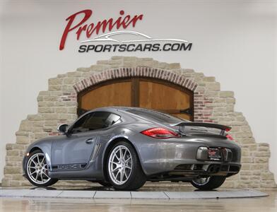 2012 Porsche Cayman R   - Photo 7 - Springfield, MO 65802