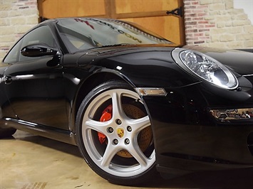 2008 Porsche 911 Carrera S   - Photo 10 - Springfield, MO 65802