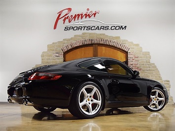 2008 Porsche 911 Carrera S   - Photo 9 - Springfield, MO 65802