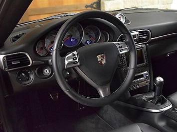 2008 Porsche 911 Carrera S   - Photo 15 - Springfield, MO 65802