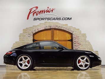 2008 Porsche 911 Carrera S   - Photo 3 - Springfield, MO 65802