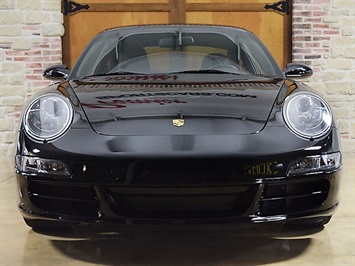 2008 Porsche 911 Carrera S   - Photo 5 - Springfield, MO 65802