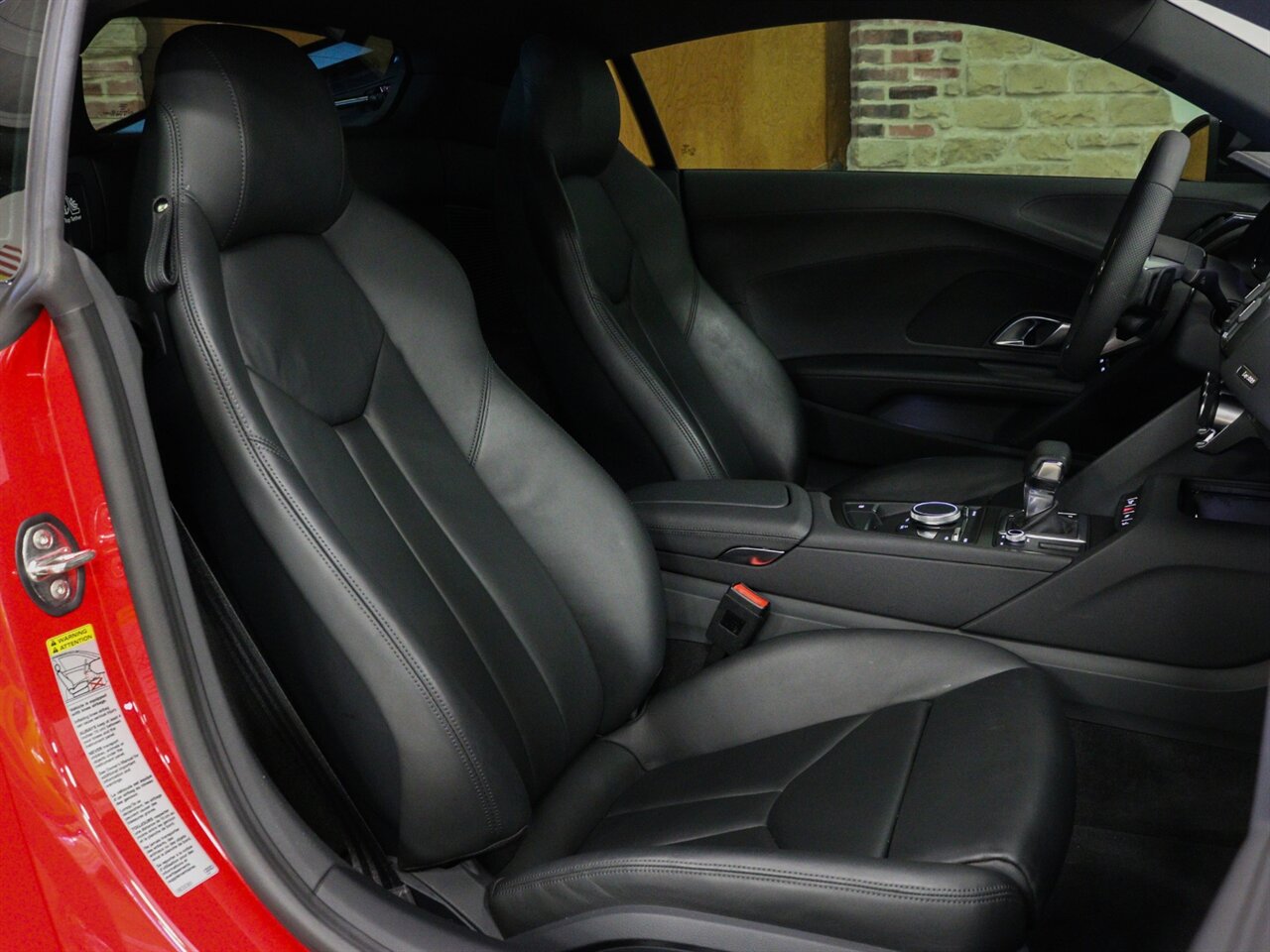 2018 Audi R8 5.2 V10 RWS - Photo 48 - Springfield, MO 65802