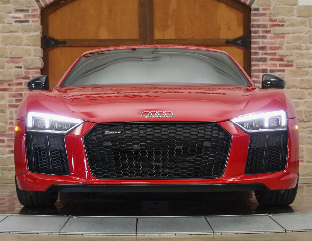 2018 Audi R8 5.2 V10 RWS - Photo 5 - Springfield, MO 65802