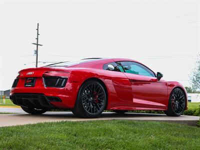 2018 Audi R8 5.2 V10 RWS   - Photo 30 - Springfield, MO 65802